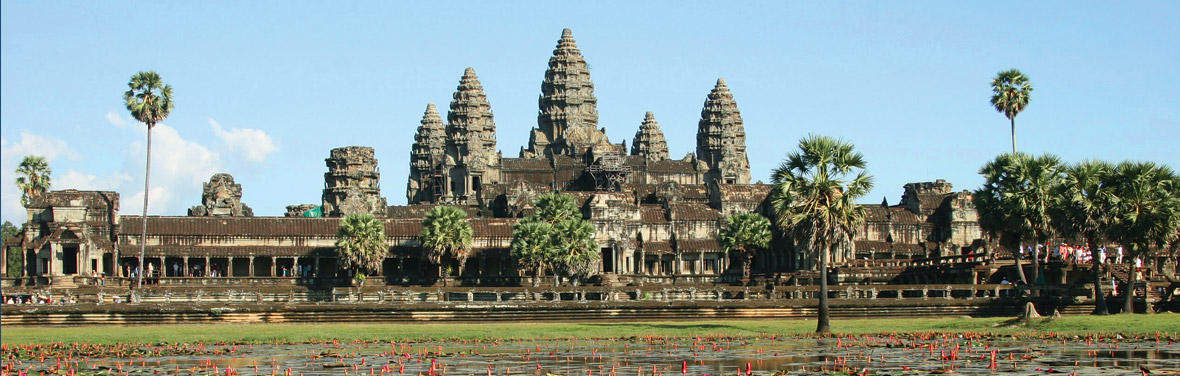 Cambodia tours