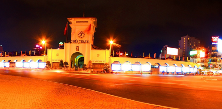 Tour Miền Nam