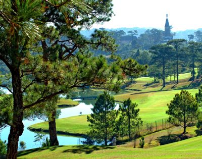 bike tour dalat