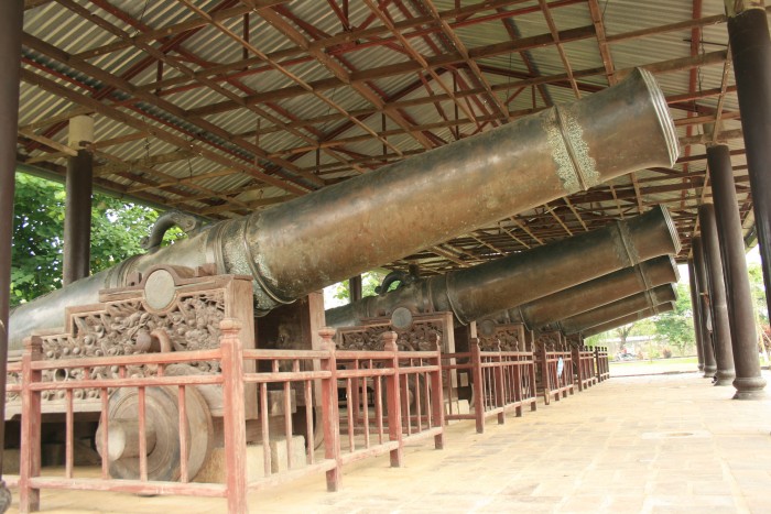 tour thua thien hue