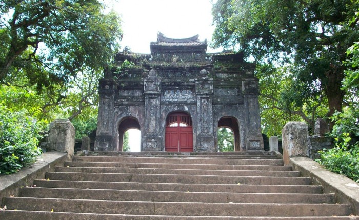 tour thua thien hue