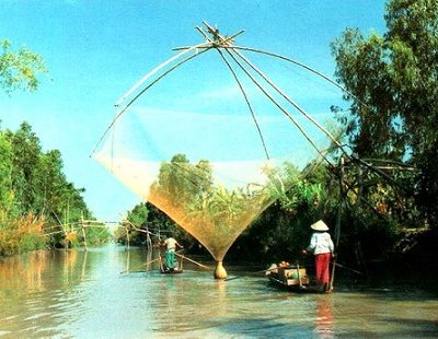 cai be to saigon with mekong delta homestay