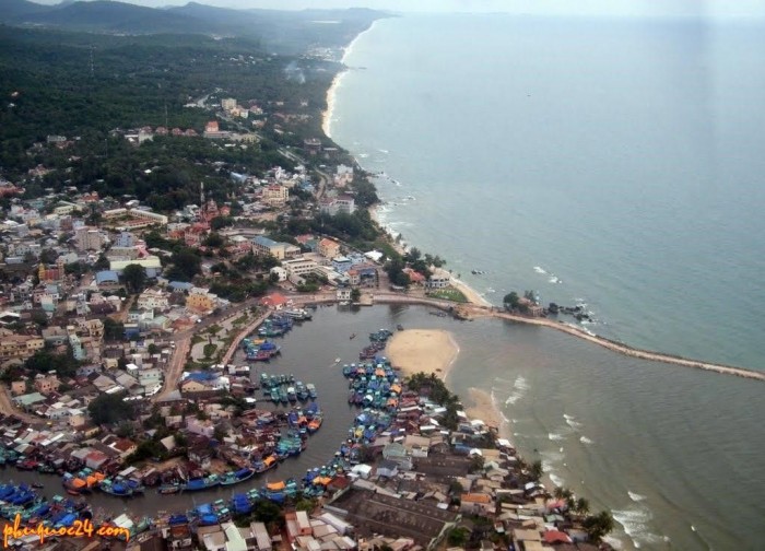 bai sao nha trang