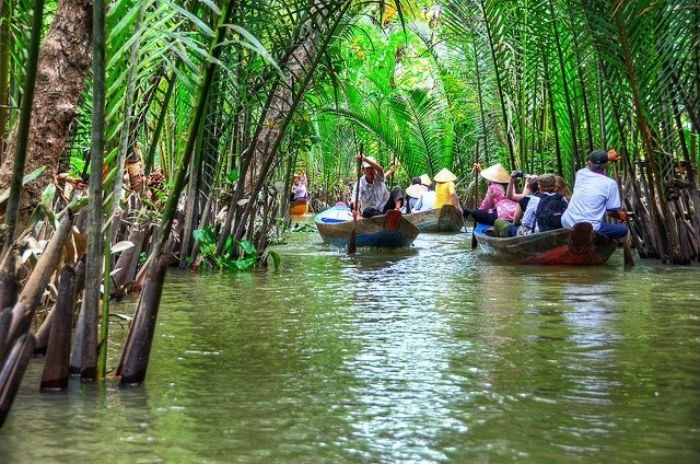 Tips for travelling in Ben Tre for 1 day-5