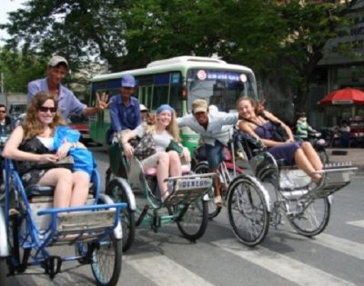 Tour Ho Chi Minh city sightseeing 1 day tour