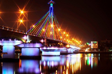 Han River bridge