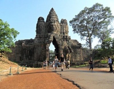 angkor thom