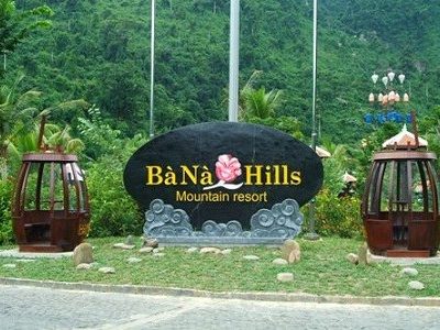 Ba Na Hills