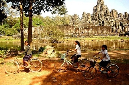 Cambodian 1