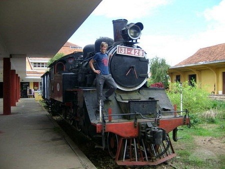 dalat railway