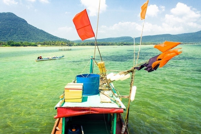 4 amazing experiences in Phu Quoc that most people do not know about
