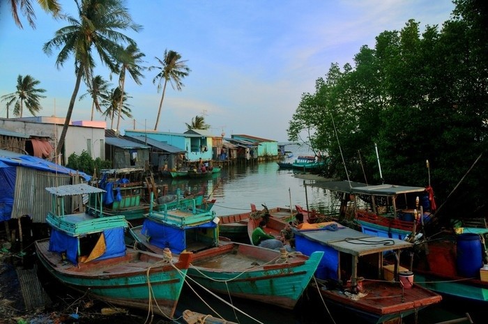 4 amazing experiences in Phu Quoc that most people do not know about