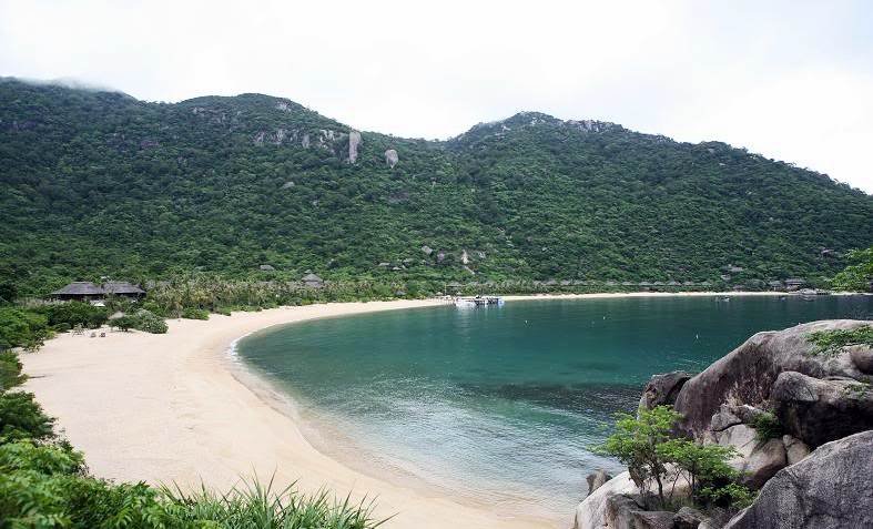 Ninh Van Bay