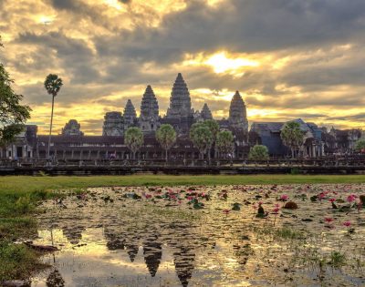 Cambodia Tours
