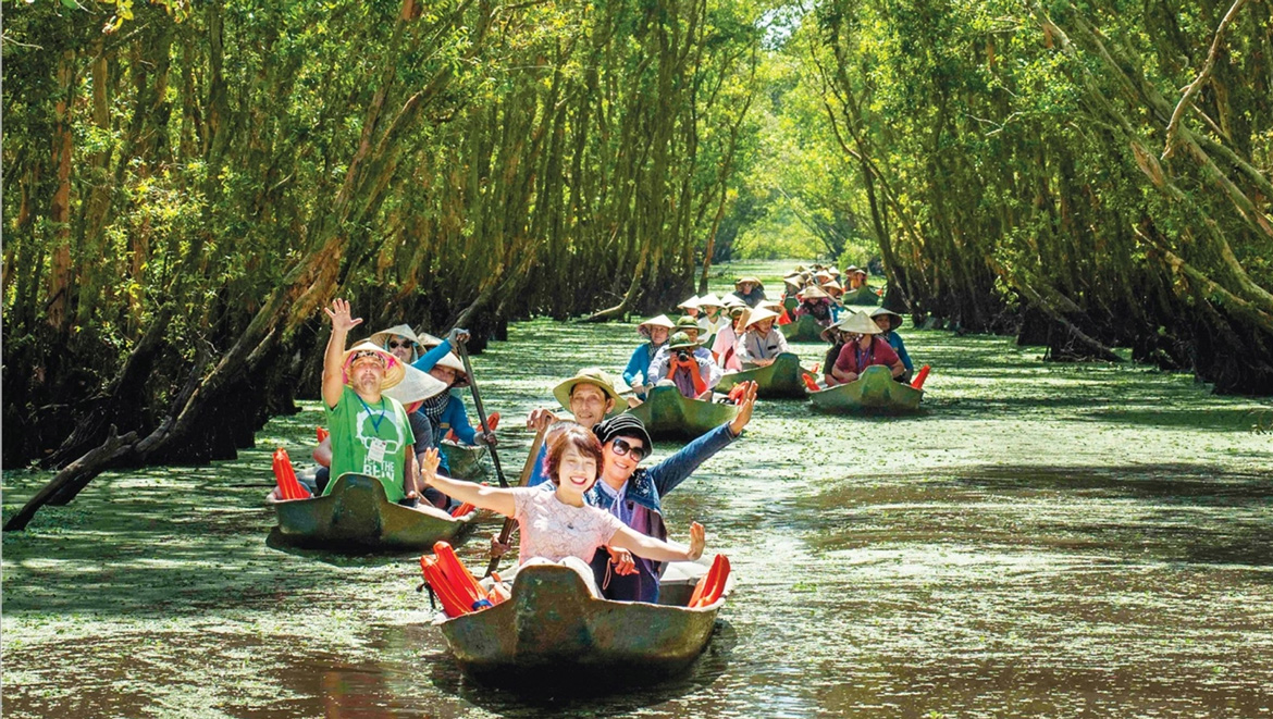 Mekong Delta Tours - Mekong River Tours