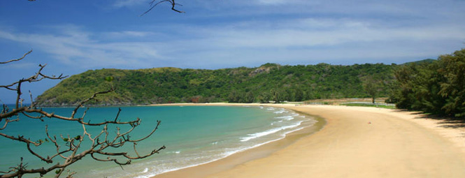 Tour du lịch tham quan Côn Đảo 3 ngày 2 đêm hấp dẫn