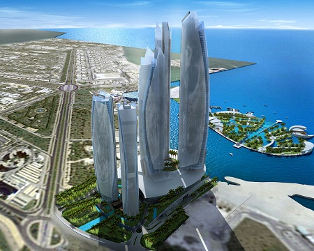 Tour Du lịch Abu Dhabi – Dubai