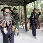 Du lịch Củ Chi