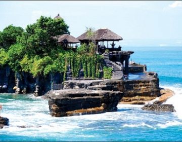 Tour Du lịch Bali – Free and Easy thumbnail