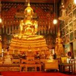 Tour Du lịch Bangkok – Free and Easy Package