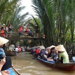 Tour đi miền Tây trong ngày giá rẻ