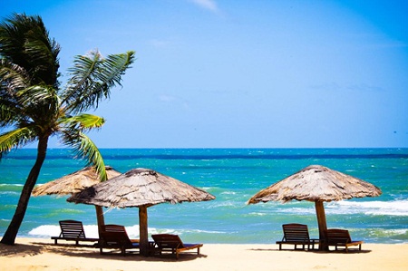 Tour Côn Đảo – Free and Easy