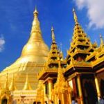 Tour Du lịch Myanmar huyền bí