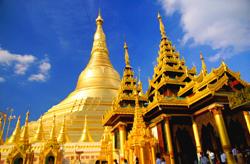 Tour Du lịch Myanmar huyền bí