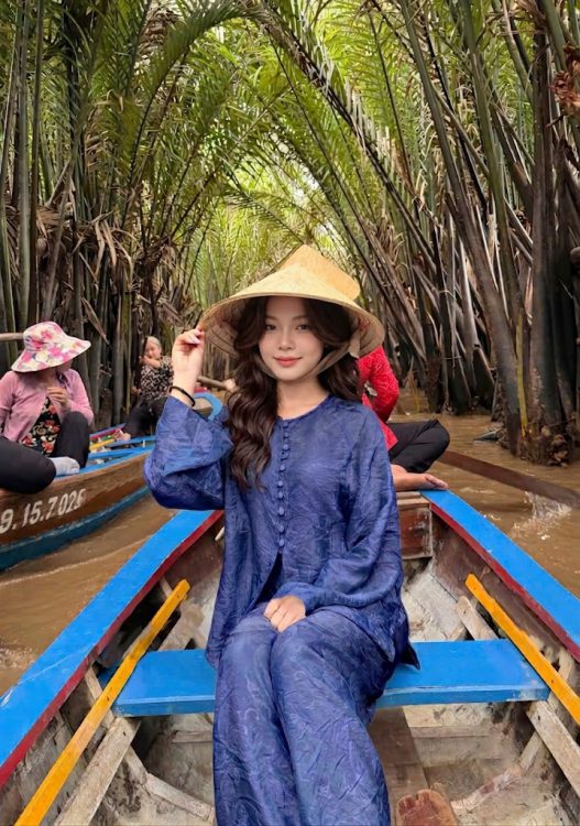 Tour Mekong 1 ngày – Du lịch miền Tây 1 ngày