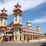 Tour Du lịch Tây Ninh – Củ Chi