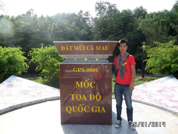 Du lịch Mỹ Tho – Bến Tre – Rạch Giá – Cà Mau – Sóc Trăng – Bạc Liêu – Cần Thơ