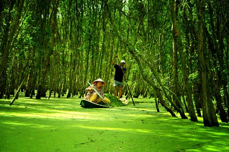 Tour du lịch miền Tây 3 ngày 2 đêm