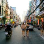 Củ Chi được bầu chọn 7 điểm du lịch kỳ lạ tại Đông Nam Á