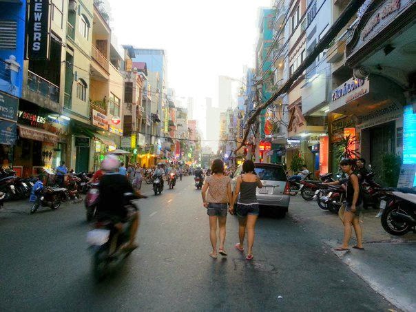 Củ Chi được bầu chọn 7 điểm du lịch kỳ lạ tại Đông Nam Á