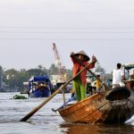 Tour Du lịch Miền Tây 2 ngày tham quan Mỹ Tho – Bến Tre – Cần Thơ