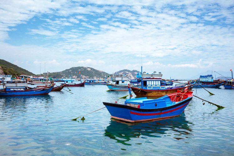 Du lịch Nha Trang 3 ngày 2 đêm