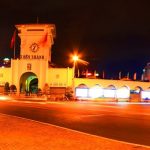 Du lịch tham quan thành phố Hồ Chí Minh 1 ngày