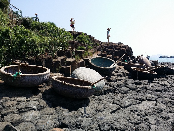 Tour Du lịch Phú Yên 2 ngày: Tuy Hòa – Nhà thờ Mằng Lăng – Gành Đá Đĩa – Bãi Xép – Gành Ông – Hải Đăng Mũi Điện – Bãi Môn – Vịnh Vũng Rô