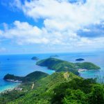 Đảo Nam Du – Nơi du lịch tiềm ẩn thuộc tỉnh Kiên Giang