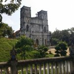 Tour Du lịch Phú Yên 1 ngày: Tuy Hòa – Nhà thờ Mằng Lăng – Gành Đá Đĩa – Bãi Xép  – Gành Ông