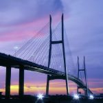 Cầu Mỹ Thuận – Cây cầu đẹp nhất tỉnh Vĩnh Long