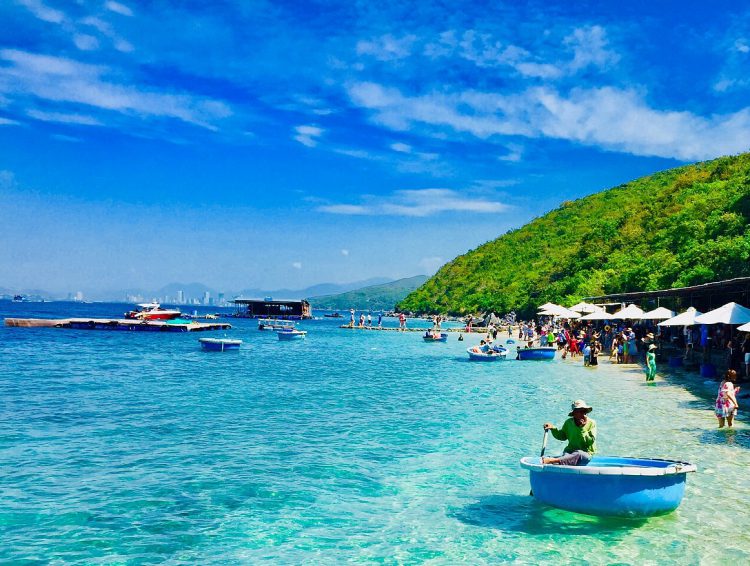 Tour du lịch Nha Trang 4 ngày 3 mới nhất