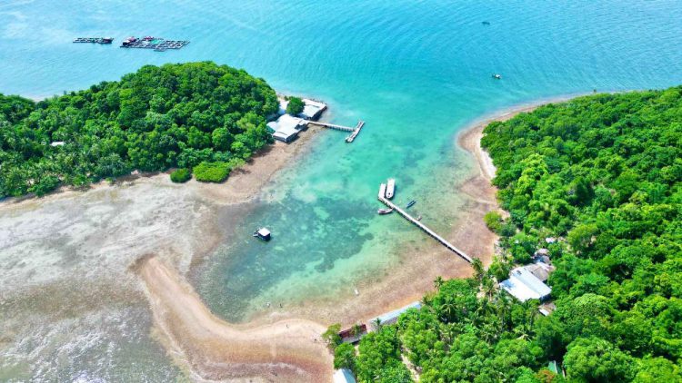Tour du lịch Miền Tây 4 Ngày 3 Đêm Tham Quan Châu Đốc – Hà Tiên – Đảo Bà Lụa – Rạch Giá – Cần Thơ