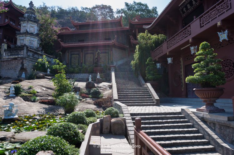 Tour tham quan Châu Đốc An Giang 2 ngày 1 đêm