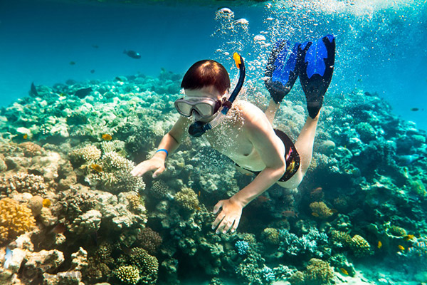 Tour tham quan đảo Phú Quốc 4 ngày 3 đêm