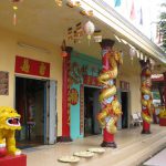 Du lịch Miền Tây tham quan chùa Bửu Sơn Tử – Sóc Trăng