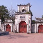 Cùng khám phá lịch sử Đền Trần – Nam Định