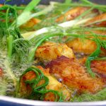 Chả cá món ăn mang biểu tượng tinh hoa của Quy Nhơn