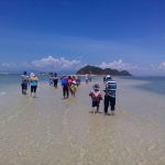 Tour du lịch Đảo Điệp Sơn – Phú Yên 1 ngày