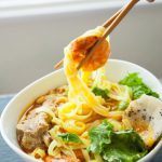 Bạn có biết Mì Quảng là món ăn “ruột” của Đà Nẵng?